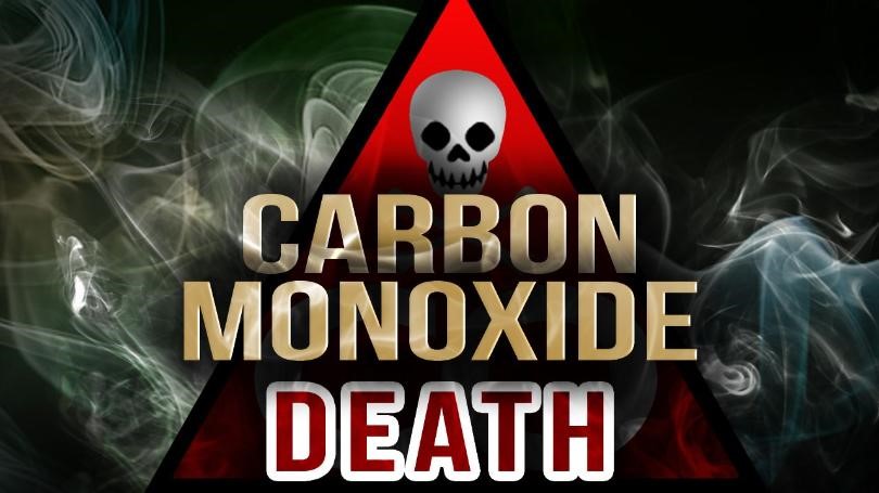آزموده را آزمودن
حادثه مسمومیت با گاز CO  منجر به فوت دو جوان
علت حادثه : خارج نشدن گازهای